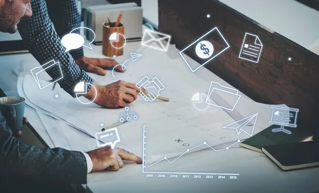 digital marketing trends 2025
