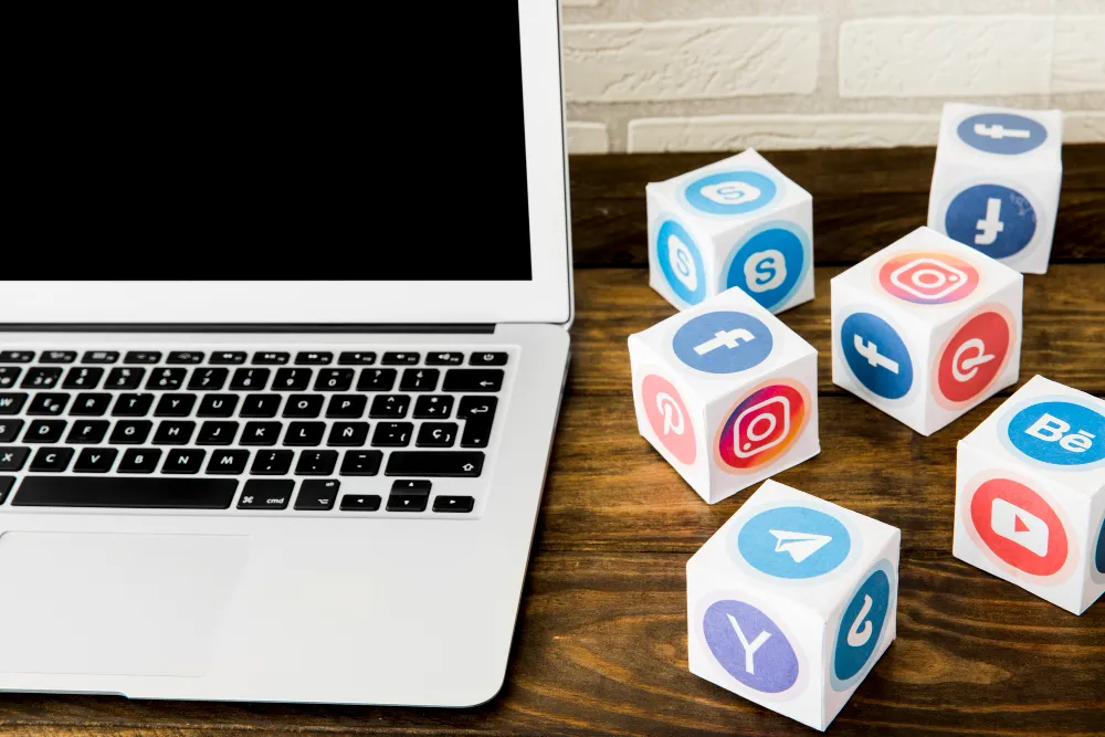 White Label Social Media Marketing