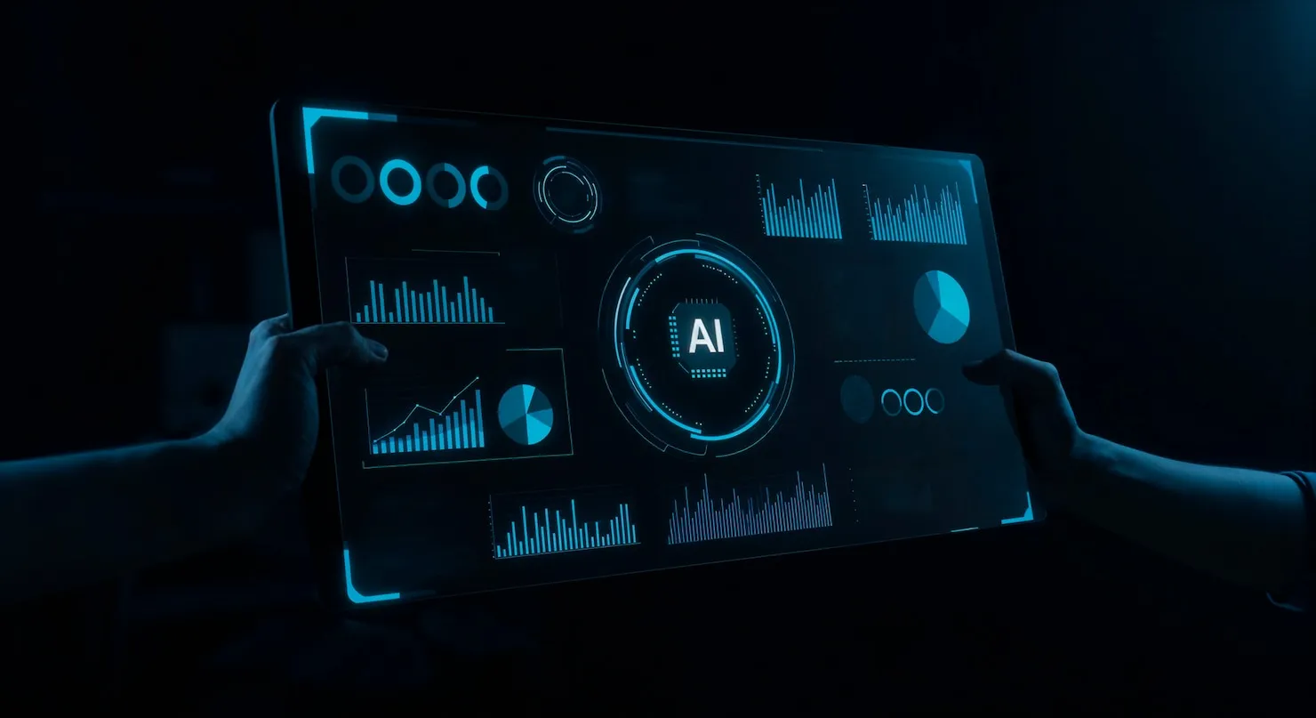 Top AI Tools For Digital Marketing